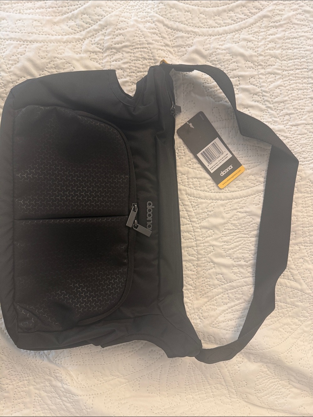 Doona Unisex Essential Bag